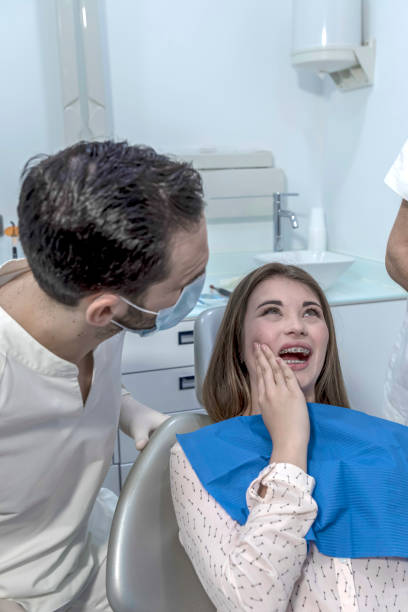 Best Tooth Infection Emergency Dentist  in Alpharetta, GA
