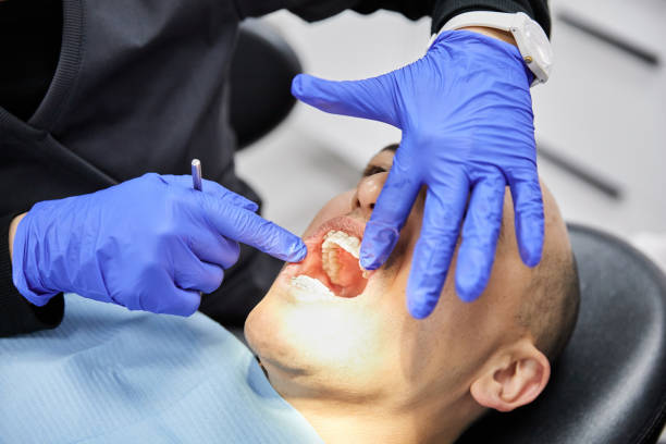 Best Dentist Open Late Near Me  in Alpharetta, GA